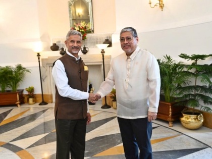India, Philippines co-chair joint commission on bilateral cooperation | India, Philippines co-chair joint commission on bilateral cooperation