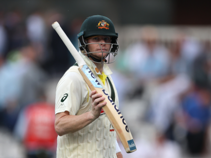 'Happy to go up the top', says Smith on opening batting in Tests after Warner’s retirement | 'Happy to go up the top', says Smith on opening batting in Tests after Warner’s retirement