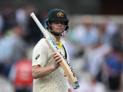 Smith to move back to middle-order for Tests against India, confirms Bailey | Smith to move back to middle-order for Tests against India, confirms Bailey Smith to move back to middle-order for Tests against India, confirms Bailey | Smith to move back to middle-order for Tests against India, confirms Bailey