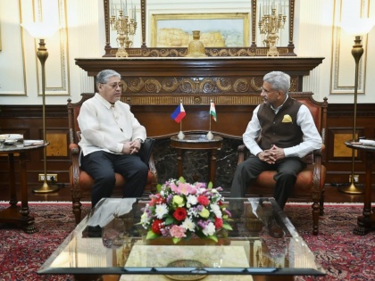 India, Philippines joint commission on bilateral cooperation meets, Jaishankar calls it productive and comprehensive | India, Philippines joint commission on bilateral cooperation meets, Jaishankar calls it productive and comprehensive