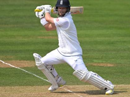 Ashes 2023: Duckett's 98 steers England to 278/4 after Smith's ton help Australia post 416 | Ashes 2023: Duckett's 98 steers England to 278/4 after Smith's ton help Australia post 416