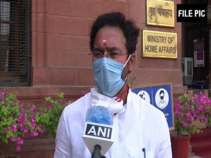 Terrorist incidents reduced significantly in J-K after abrogation of Article 370: G Kishan Reddy in Rajya Sabha | Terrorist incidents reduced significantly in J-K after abrogation of Article 370: G Kishan Reddy in Rajya Sabha