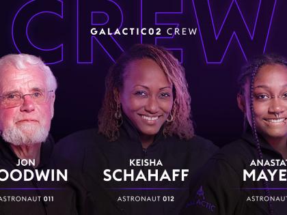 Virgin Galactic to launch 2nd commercial flight on August 10 | Virgin Galactic to launch 2nd commercial flight on August 10
