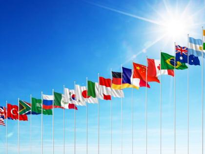 G20 poured record levels of public money into fossil fuels in 2022: Report | G20 poured record levels of public money into fossil fuels in 2022: Report G20 poured record levels of public money into fossil fuels in 2022: Report | G20 poured record levels of public money into fossil fuels in 2022: Report