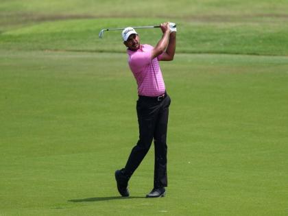 Golf: Young and seasoned Indians prime up for DGC Open | Golf: Young and seasoned Indians prime up for DGC Open