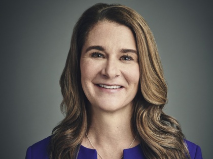 More women in AI may prevent bias: Melinda French Gates | More women in AI may prevent bias: Melinda French Gates