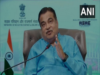 14 road projects worth Rs 670 crores approved by Centre for Jharkhand: Nitin Gadkari | 14 road projects worth Rs 670 crores approved by Centre for Jharkhand: Nitin Gadkari