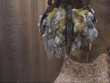 Japanese company JFE Engineering develops autonomous garbage incinerator | Japanese company JFE Engineering develops autonomous garbage incinerator