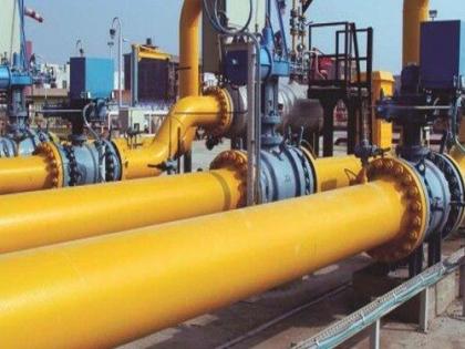 Domestic natural gas prices raised for Oct | Domestic natural gas prices raised for Oct