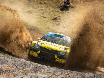 India's Gaurav Gill set for WRC-2 outing in gruelling Acropolis Rally of Greece | India's Gaurav Gill set for WRC-2 outing in gruelling Acropolis Rally of Greece India's Gaurav Gill set for WRC-2 outing in gruelling Acropolis Rally of Greece | India's Gaurav Gill set for WRC-2 outing in gruelling Acropolis Rally of Greece