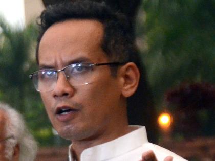 PM Modi did not visit Manipur because his image mattered: Gaurav Gogoi | PM Modi did not visit Manipur because his image mattered: Gaurav Gogoi PM Modi did not visit Manipur because his image mattered: Gaurav Gogoi | PM Modi did not visit Manipur because his image mattered: Gaurav Gogoi