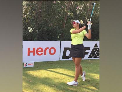 Gaurika fires flawless 65 to take 3-shot lead in sixth leg of WPGT | Gaurika fires flawless 65 to take 3-shot lead in sixth leg of WPGT