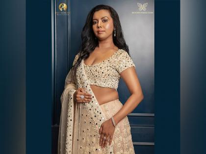 Mrs India Inc is back with its semi-finalist, Ashwini Lakshmaiah who is all set to compete at the grand finale of Mrs India World 2022 | Mrs India Inc is back with its semi-finalist, Ashwini Lakshmaiah who is all set to compete at the grand finale of Mrs India World 2022 Mrs India Inc is back with its semi-finalist, Ashwini Lakshmaiah who is all set to compete at the grand finale of Mrs India World 2022 | Mrs India Inc is back with its semi-finalist, Ashwini Lakshmaiah who is all set to compete at the grand finale of Mrs India World 2022
