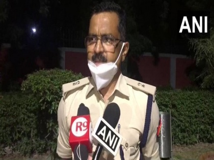 Man arrested for raping minor girl in Noida | Man arrested for raping minor girl in Noida