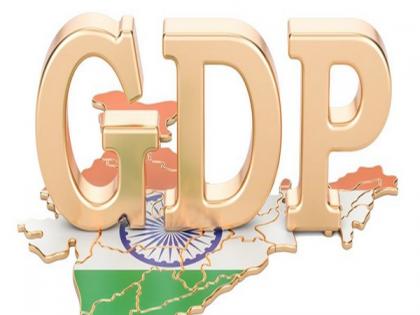 India's GDP grows at 4.1 per cent in Q4; FY22 growth at 8.7 per cent | India's GDP grows at 4.1 per cent in Q4; FY22 growth at 8.7 per cent India's GDP grows at 4.1 per cent in Q4; FY22 growth at 8.7 per cent | India's GDP grows at 4.1 per cent in Q4; FY22 growth at 8.7 per cent