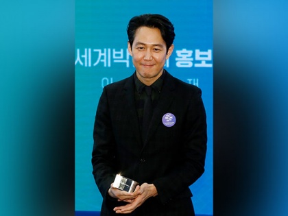 Lee Jung-jae will not attend Golden Globe Awards due to Netflix's boycott | Lee Jung-jae will not attend Golden Globe Awards due to Netflix's boycott
