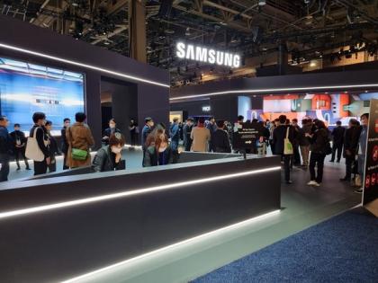 20 employees of Samsung Electronics who visited CES tested positive for COVID-19 | 20 employees of Samsung Electronics who visited CES tested positive for COVID-19 20 employees of Samsung Electronics who visited CES tested positive for COVID-19 | 20 employees of Samsung Electronics who visited CES tested positive for COVID-19