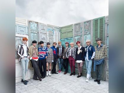 K-pop group Wanna One to release new song 'Beautiful part 3' in 3 years | K-pop group Wanna One to release new song 'Beautiful part 3' in 3 years