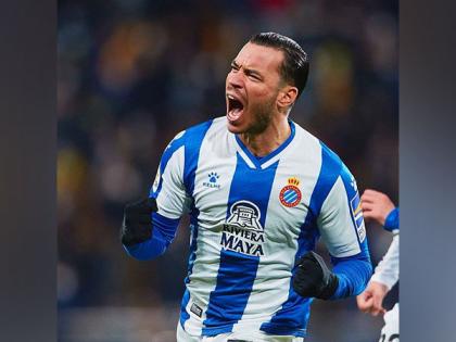 La Liga: All players know it's a special game, says Espanyol's Raul de Tomas ahead of Barcelona derby | La Liga: All players know it's a special game, says Espanyol's Raul de Tomas ahead of Barcelona derby