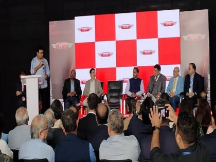 FSTC Hyderabad Training Facility Inaugurated by KT Rama Rao | FSTC Hyderabad Training Facility Inaugurated by KT Rama Rao FSTC Hyderabad Training Facility Inaugurated by KT Rama Rao | FSTC Hyderabad Training Facility Inaugurated by KT Rama Rao
