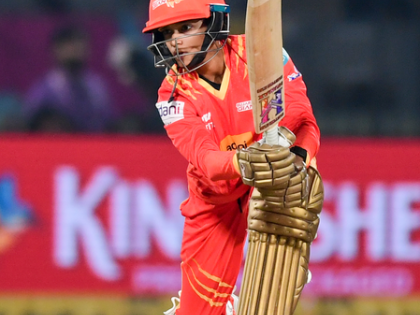 Anushka earns maiden call-up as India name squad for South Africa T20Is | Anushka earns maiden call-up as India name squad for South Africa T20Is