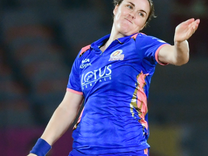 England skipper Nat Sciver-Brunt ruled out of NZ and India series ahead of Women's T20 World Cup | England skipper Nat Sciver-Brunt ruled out of NZ and India series ahead of Women's T20 World Cup