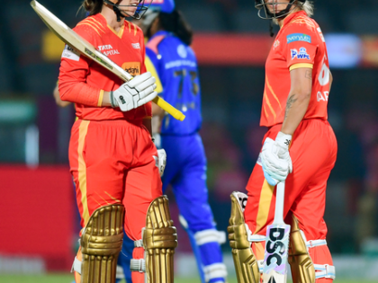 WPL 2026: To be going into the playoffs with this group of players is really pleasing, says Gardner | WPL 2026: To be going into the playoffs with this group of players is really pleasing, says Gardner