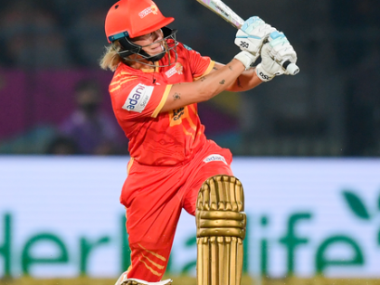 ‘There was disappointment’: Ashleigh Gardner opens up on missing Australia captaincy | ‘There was disappointment’: Ashleigh Gardner opens up on missing Australia captaincy