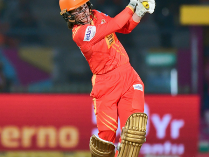 WPL 2026: It was really nice to have an impact with both bat and ball, says Wareham | WPL 2026: It was really nice to have an impact with both bat and ball, says Wareham