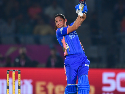 2nd T20I: Harman has been a special player for India, says Muzumdar after 19-run loss | 2nd T20I: Harman has been a special player for India, says Muzumdar after 19-run loss