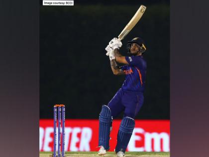 Ishan Kishan discharged from hospital, under close observation of BCCI's medical team | Ishan Kishan discharged from hospital, under close observation of BCCI's medical team