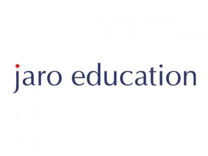 Leading Edtech firm Jaro Education witnesses boost in learner's base; aiming 2X growth | Leading Edtech firm Jaro Education witnesses boost in learner's base; aiming 2X growth