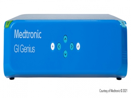 Medtronic launches AI Powered GI Genius Module for Colonoscopy that offers enhanced visualization for detection of colorectal cancer in India | Medtronic launches AI Powered GI Genius Module for Colonoscopy that offers enhanced visualization for detection of colorectal cancer in India
