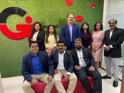 GI Outsourcing launches the first batch of external trainees at GI Academy | GI Outsourcing launches the first batch of external trainees at GI Academy