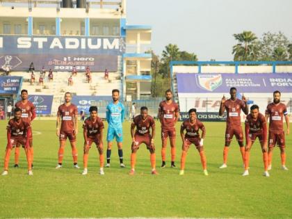 I-League: Defending champions Gokulam Kerala wary of Kenkre threat | I-League: Defending champions Gokulam Kerala wary of Kenkre threat
