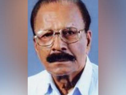 Veteran Malayalam actor GK Pillai passes away at 97 | Veteran Malayalam actor GK Pillai passes away at 97
