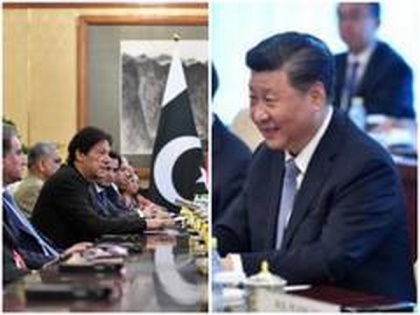 Pakistan jolts all-weather ally China, warns its app TikTok, blocks Bigo Live | Pakistan jolts all-weather ally China, warns its app TikTok, blocks Bigo Live
