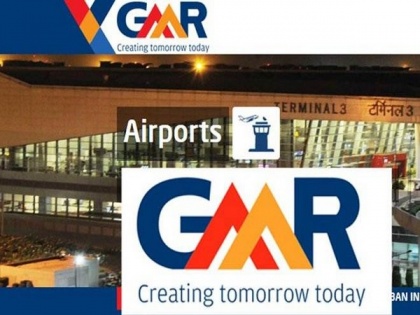 GMR's Delhi, Hyderabad airports to provide contact-less food service to flyers | GMR's Delhi, Hyderabad airports to provide contact-less food service to flyers