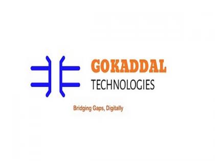 GOKADDAL - World's first Digital Solutions Exchange Cloud launched in India | GOKADDAL - World's first Digital Solutions Exchange Cloud launched in India GOKADDAL - World's first Digital Solutions Exchange Cloud launched in India | GOKADDAL - World's first Digital Solutions Exchange Cloud launched in India