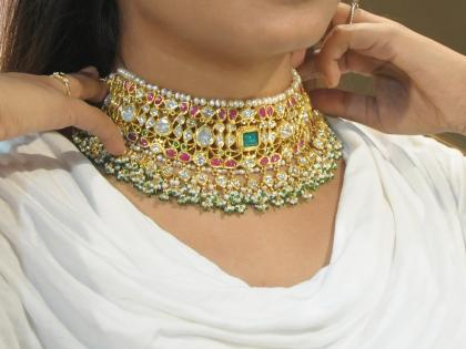 Parl panel suggests govt to align jewellery BIS norms with int'l standards | Parl panel suggests govt to align jewellery BIS norms with int'l standards Parl panel suggests govt to align jewellery BIS norms with int'l standards | Parl panel suggests govt to align jewellery BIS norms with int'l standards