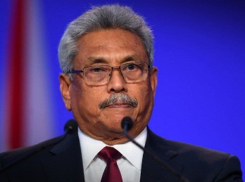 Ex-SL Prez Gotabaya denies charges over Easter Sunday killings; terms allegations 'absurd' | Ex-SL Prez Gotabaya denies charges over Easter Sunday killings; terms allegations 'absurd' Ex-SL Prez Gotabaya denies charges over Easter Sunday killings; terms allegations 'absurd' | Ex-SL Prez Gotabaya denies charges over Easter Sunday killings; terms allegations 'absurd'