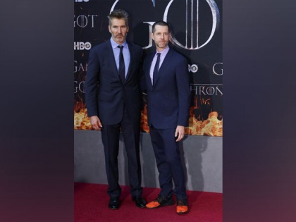 'Three-Body Problem': 'Game of Thrones' creators to adapt sci-fi series for Netflix | 'Three-Body Problem': 'Game of Thrones' creators to adapt sci-fi series for Netflix