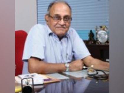 Renowned Oncologist Dr Krishnan Nair passes away, condolences pour in | Renowned Oncologist Dr Krishnan Nair passes away, condolences pour in