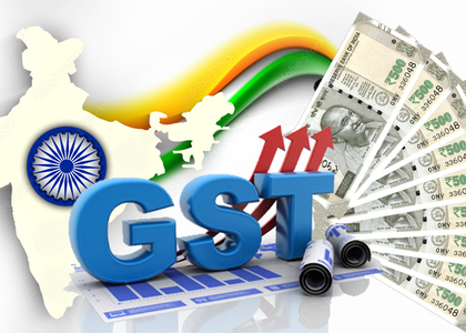 GST collections rise 6.2 pc to touch Rs 1.85 lakh crore in June | GST collections rise 6.2 pc to touch Rs 1.85 lakh crore in June GST collections rise 6.2 pc to touch Rs 1.85 lakh crore in June | GST collections rise 6.2 pc to touch Rs 1.85 lakh crore in June