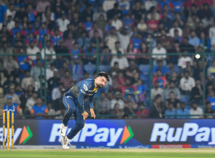 Rashid Khan doubtful for one-off Test against India, wary of taking too much red-ball load | Rashid Khan doubtful for one-off Test against India, wary of taking too much red-ball load