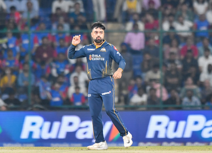 'I am playing for my country': Rashid Khan on rejecting India, Australia citizenship offers | 'I am playing for my country': Rashid Khan on rejecting India, Australia citizenship offers