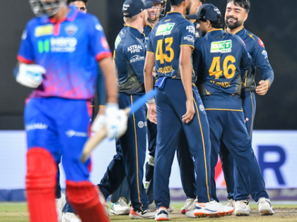 IPL 2026: Rashid was right on the money from first ball, dismissal of Rizvi was impressive, says Chawla | IPL 2026: Rashid was right on the money from first ball, dismissal of Rizvi was impressive, says Chawla