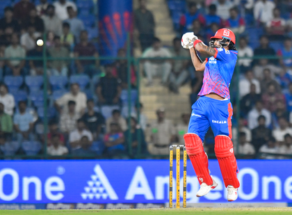 KL's mindset is what his battle has always been about: Rayudu | KL's mindset is what his battle has always been about: Rayudu