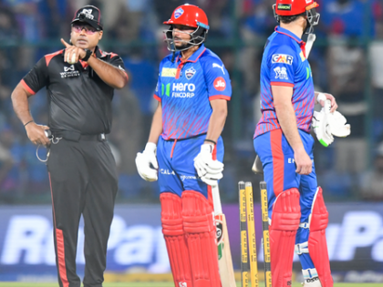 IPL 2026: Responsibility was on Miller; that indecision cost Delhi Capitals a couple of points, says Bangar | IPL 2026: Responsibility was on Miller; that indecision cost Delhi Capitals a couple of points, says Bangar
