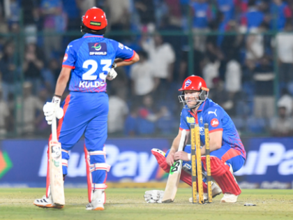 IPL 2026: 'Sometimes it happens,' says Nissanka on Miller turning down penultimate ball single | IPL 2026: 'Sometimes it happens,' says Nissanka on Miller turning down penultimate ball single